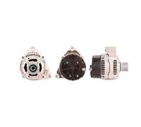 MTR Alternatore Generatore 90 A 14 V Per Mercedes-Benz Classe C Classe E