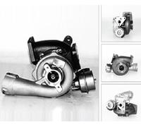 MTR Caricatore Ricarica Adatto Per VW Multivan V 2.5 TDI Trasportatore