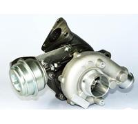 MTR Caricatore Ricarica Adatto Per VW Passat Variant 1.9 TDI Audi A4 Avant