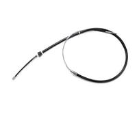 MTR Cavo Del Freno Posteriore Sinistro Per VW Lupo 6X1 6E1 1.0 1.4 Seat Arosa 6H