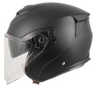 MTR City Jet Casco Jet M unisex nero