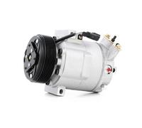 MTR Compressore Aria Condizionata per Renault Master III Box Trafic Opel Vivaro