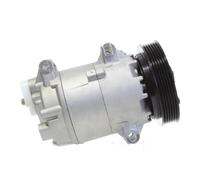 MTR Compressore Aria Condizionata per Renault Scénic II Megane Scenic Nissan