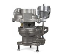 MTR Compressore Carica per Dacia Duster Lodgy 1.5 DCI Renault Clio IV Grandtour