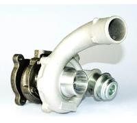 MTR Compressore Carica per Opel Vivaro Combi 1.9 Dti Renault Trafic II Scatola