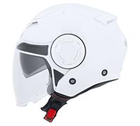 MTR Demi-Jet 5 Evo unisex bianca, taglia S