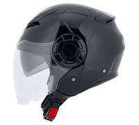 MTR Demi-Jet 5 Evo unisex nero, taglia 2XL