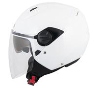 MTR Demi-Jet 7 Casco Jet M unisex bianca