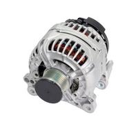 MTR Dinamo Generatore 140 A 14 V per VW Polo 1.2 TSI Golf VI Seat Ibiza
