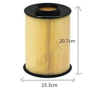 MTR Filtro Aria Inserto Filtro per Ford Kuga II 1.5 Ecoboost 2.0 TDCI 4x4 1.6