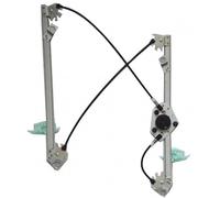 MTR Finestra Regolatore Elettrico Anteriore Sinistra per Renault Megane II Kombi