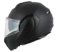 MTR FX-1 Casco Modulare Opaco/Nero 2XL