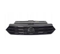 MTR Griglia Radiatore Cromata Nera Adatta Per VW T-ROC A11