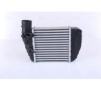 MTR Intercooler Adatto Per Audi A6 Avant 4F5 C6 2.0 TDI TFSI 4F2
