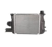 MTR Intercooler per Dacia Sandero II Dokker 1.2 Tce 1.5 DCI Renault Clio IV