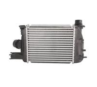 MTR Intercooler Per Dacia Sandero II JS_ 1.2 TCe Renault Clio IV BH_ 16V