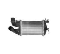 MTR Intercooler per Opel Zafira B A05 1.9 CDTI Astra H Caravan L35 1.7 L48
