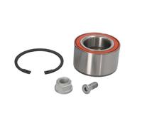 MTR Kit Cuscinetto Ruota Posteriore Destra per VW Transporter IV Bus 2.5 Tdi