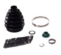 MTR Kit Di Giunti Flessibili Radiali Per VW Polo 9N_ 1.2 12V 1.4 16V 9A4