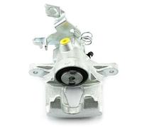 MTR Pinza Freno Anteriore Posteriore Destra Adatto per Renault Master II Scatola
