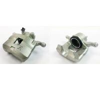 MTR Pinza Freno Anteriore Sinistra Posteriore Adatta Per Mitsubishi L