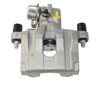 MTR Pinza Freno Posteriore Sinistra Adatto A per Renault Megane II 1.6 16V 1.4