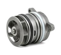 MTR Pompa Acqua di Raffreddamento Adatto A per VW Multivan V 2.5 Tdi Transporter