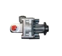 MTR Pompa Idraulica Sterzo Del Servosterzo Adatto per Audi A4 1.6 1.8 VW Passat