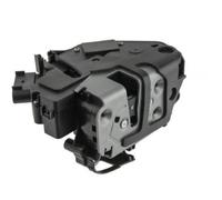 MTR Porta Serratura Anteriore Destra Adatto A per Volvo XC60 156 V60 155 157 134