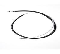 MTR Posteriore Cavo Freno Mano SX per Peugeot 407 Sw 6E _ 2.0 HDI 135 6D _6C_