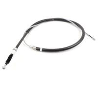 MTR Posteriore Cavo Freno Mano SX per VW Golf V 1K1 1.4 16V 1.6 5K1 5M1