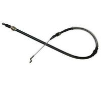 MTR Posteriore Cavo Freno Mano SX per VW Transporter IV Bus 70XB 70XC 7DB