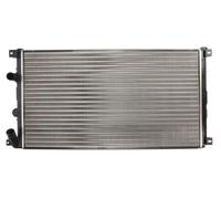 MTR Radiatore Acqua Alluminio per Renault Master II Scatola 2.5 DCI Opel Movano