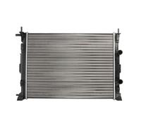 MTR Radiatore Acqua Alluminio per Renault Scénic II 1.6 2.0 Grand