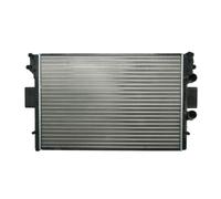 MTR Radiatore Acqua Motore per Iveco Quotidiano III Pritsche/Fahrgestell