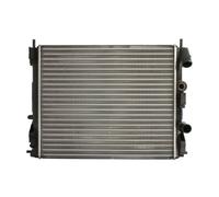 MTR Radiatore Acqua Per Dacia Logan MCV 1.6 16V 1.4 Renault Kangoo Clio II