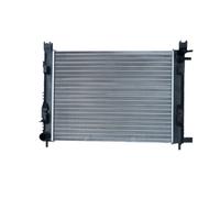 MTR Radiatore Acqua Per Dacia Sandero II Logan MCV 1.6 Renault Clio IV