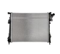 MTR Radiatore Acqua Per Renault Trafic II Bus 2.0 DCI 115 Opel Vivaro