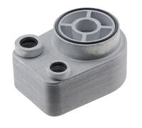 MTR Radiatore Olio Adatto A per Dacia Duster Lodgy Js _ 1.5 DCI US _ Renault