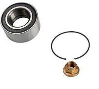 MTR Ruota Anteriore Destro per Land Rover Freelander 2 2.2 TD4 4x4