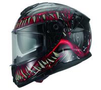 MTR S-1 Fiber Casco Integrale M