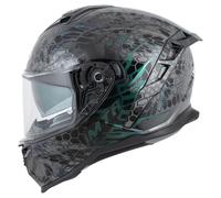 MTR S-14 Evo Cobra unisex nero, taglia 2XL
