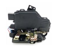 MTR Serratura Anteriore Sinistra per VW Lupo 6X1 6E1 Passat Variant 3B6 3B5