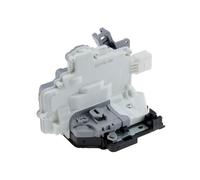 MTR Serratura Posteriore Sinistra per VW Passat Variant 3C5 Tiguan 5N_357 Seat