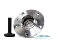 MTR Set Cuscinetto Ruota Sinistra Anteriore per VW Golf V 1.4 16V 1.6