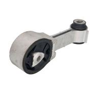 MTR Supporto Motore Destro Sopra Per Renault Grand Scénic III 1.9 DCI