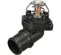 MTR Termostato Refrigerante con Guarnizione per Citroën C2 C3 I Peugeot 106 II