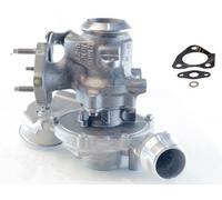 MTR Turbocompressore Per Renault Kangoo Express FW0/1 1.5 DCI 90 Clio IV BH J5