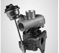 MTR Turbocompressore Per Renault Kangoo KC0/1 1.5 DCI FC0/1 BB CB Nissan Micra