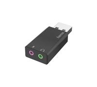 HAMA adattatore audio